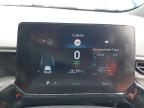2024 MG 3 TROPHY H for sale at Copart CHESTER
