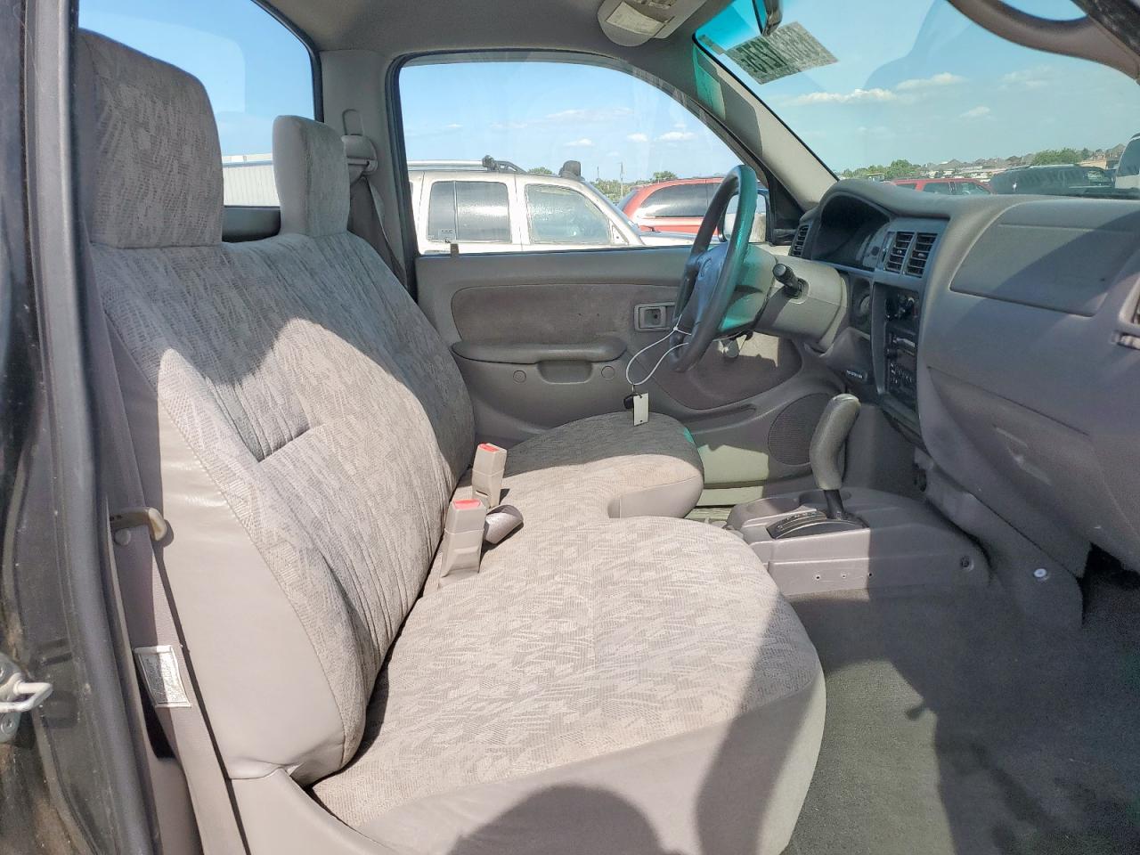 2001 Toyota Tacoma Prerunner VIN: 5TENM92N91Z851108 Lot: 65621275