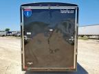 2024 INTERSTATE ILRD714TA2 ENCLOSED CARGO TRAILER for sale at Copart TX - WACO