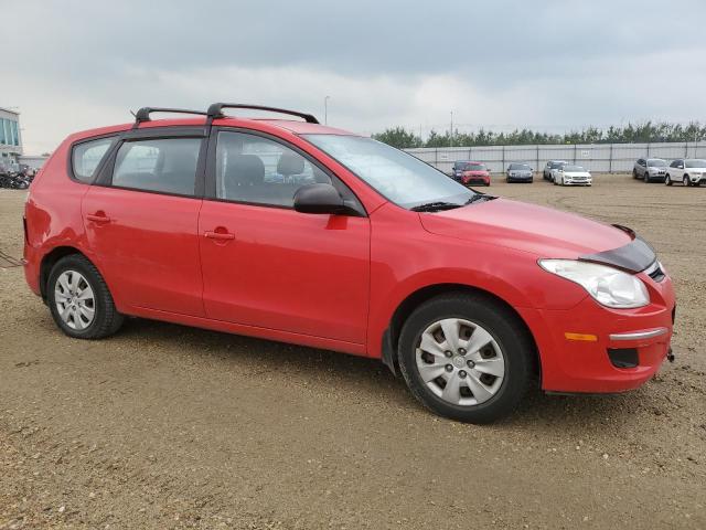 2011 HYUNDAI ELANTRA TOURING GLS  