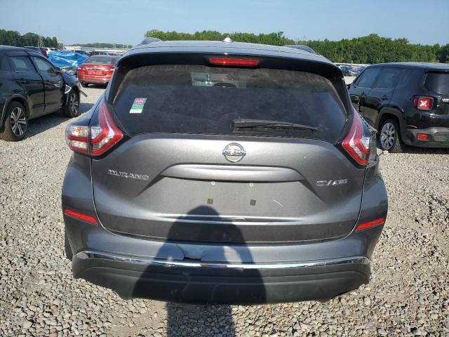  NISSAN MURANO 2015 Szary