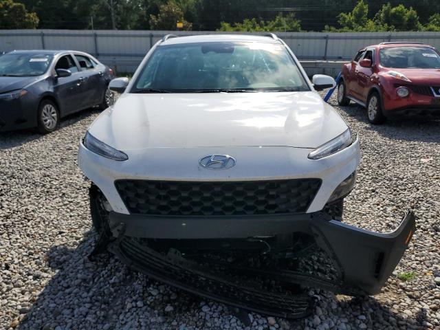  HYUNDAI KONA 2023 Biały
