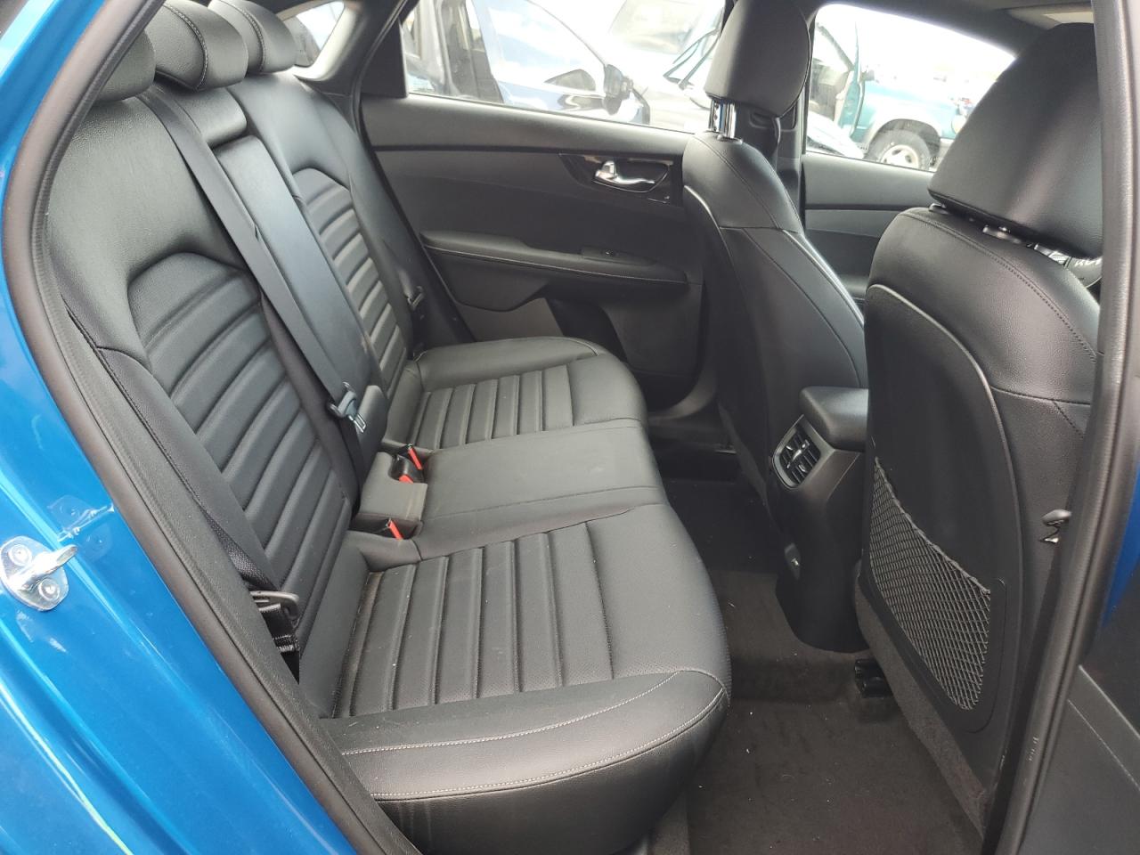 3KPF54AD6NE495064 2022 Kia Forte Gt Line