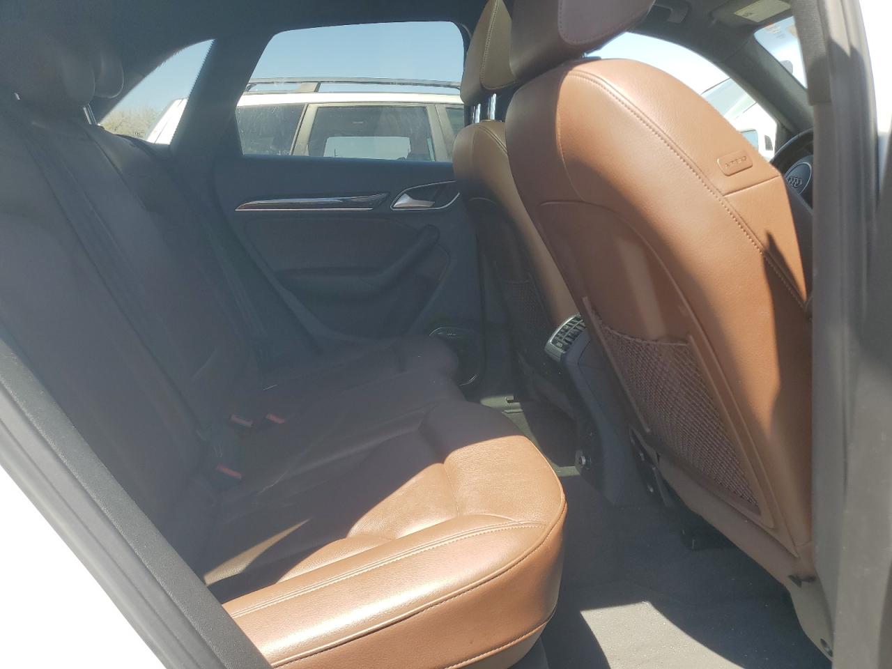 2018 Audi Q3 Premium Plus VIN: WA1JCCFS2JR002247 Lot: 64854895