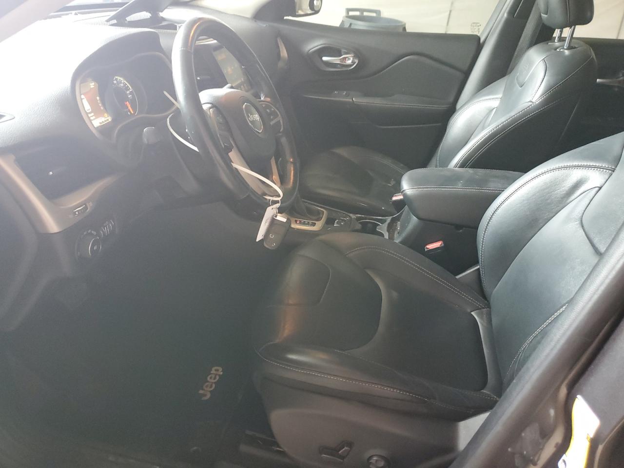 2016 Jeep Cherokee Limited VIN: 1C4PJMDB7GW188005 Lot: 65966425