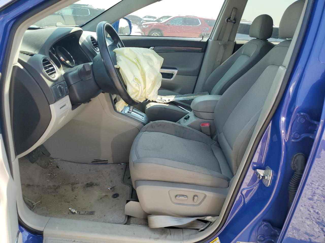 3gsdl43n38s543634 3GSDL43N38S543634 2008 Saturn Vue Xe