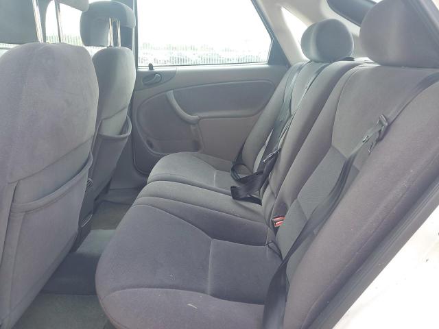 1999 SAAB 9-3 S