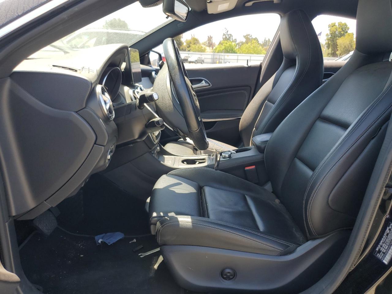 2019 Mercedes-Benz Cla 250 VIN: WDDSJ4EBXKN776509 Lot: 65014485
