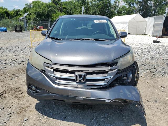  HONDA CRV 2012 Szary