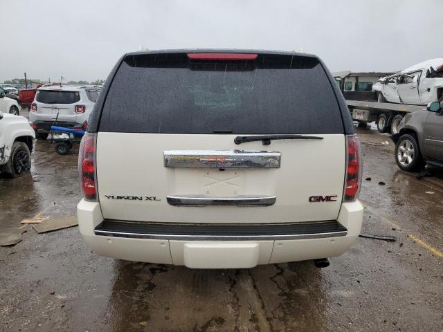  GMC YUKON 2014 Kremowy