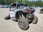 2025 POLARIS RZR XP 1000 SPORT   for sale at Copart WA - GRAHAM