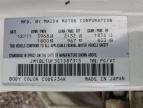2012 MAZDA 3 I   for sale at Copart ON - LONDON