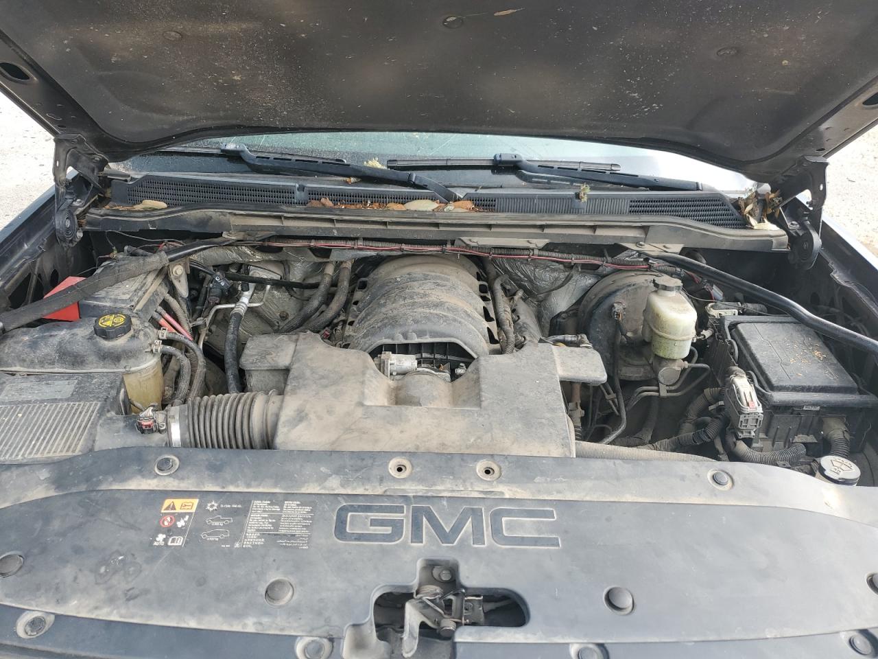 3gtu2tec0fg329365 3GTU2TEC0FG329365 2015 GMC Sierra K1500