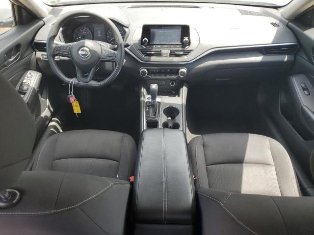 NISSAN ALTIMA 2023 Srebrny