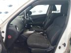 2013 NISSAN JUKE ACENT for sale at Copart BRISTOL