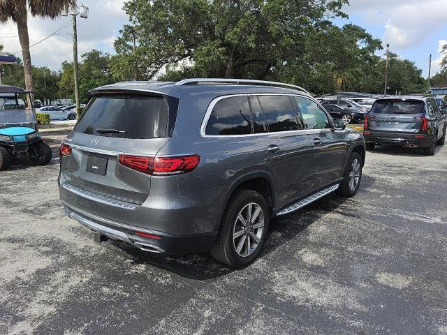 2020 MERCEDES-BENZ GLS 450 4MATIC  