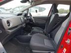 2018 TOYOTA YARIS ICON for sale at Copart SANDY