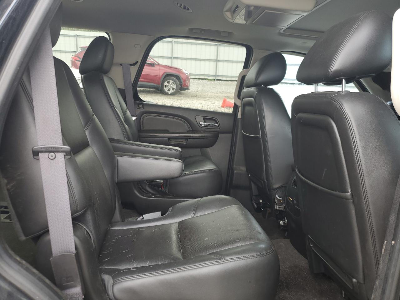 2012 GMC Yukon Denali VIN: 1GKS2EEF5CR241943 Lot: 64589645