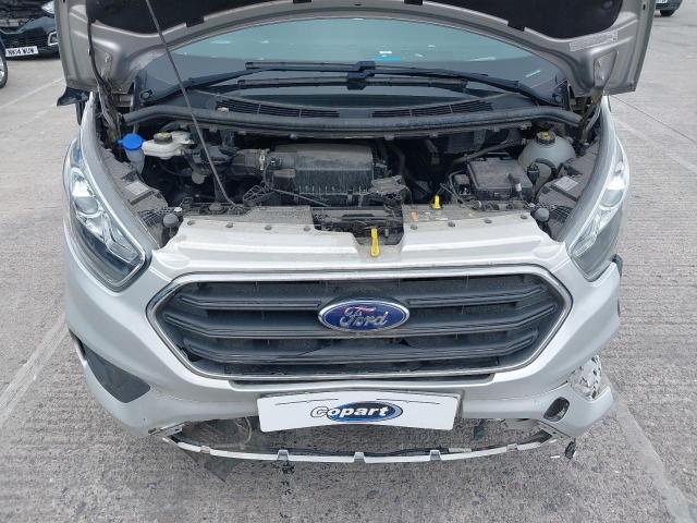 2023 FORD TRANSIT CUSTOM 320LIMITD 
