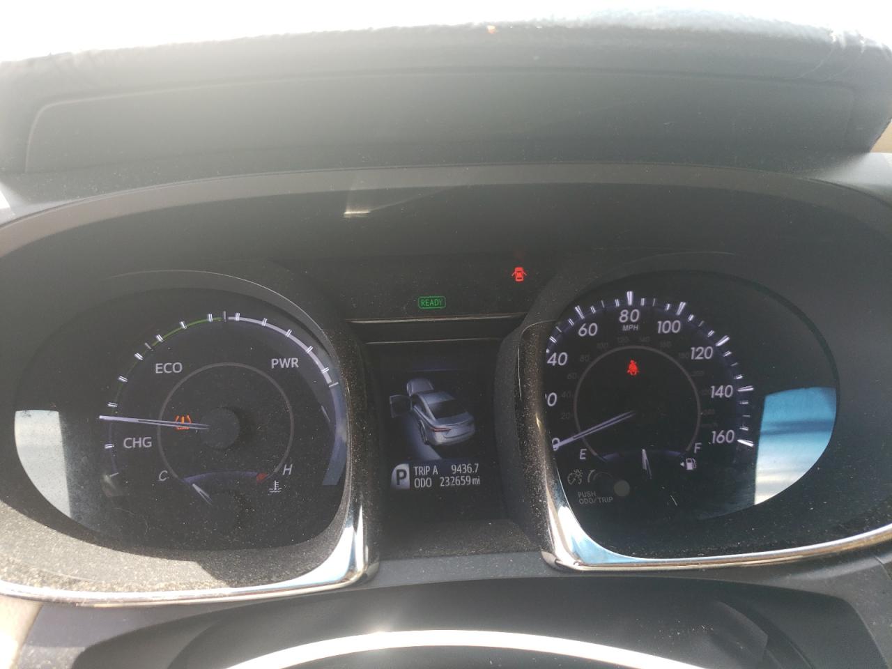 2014 Toyota Avalon Hybrid VIN: 4T1BD1EB3EU029341 Lot: 62912085