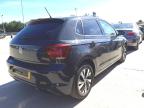 2020 VOLKSWAGEN POLO MATCH for sale at Copart SANDY