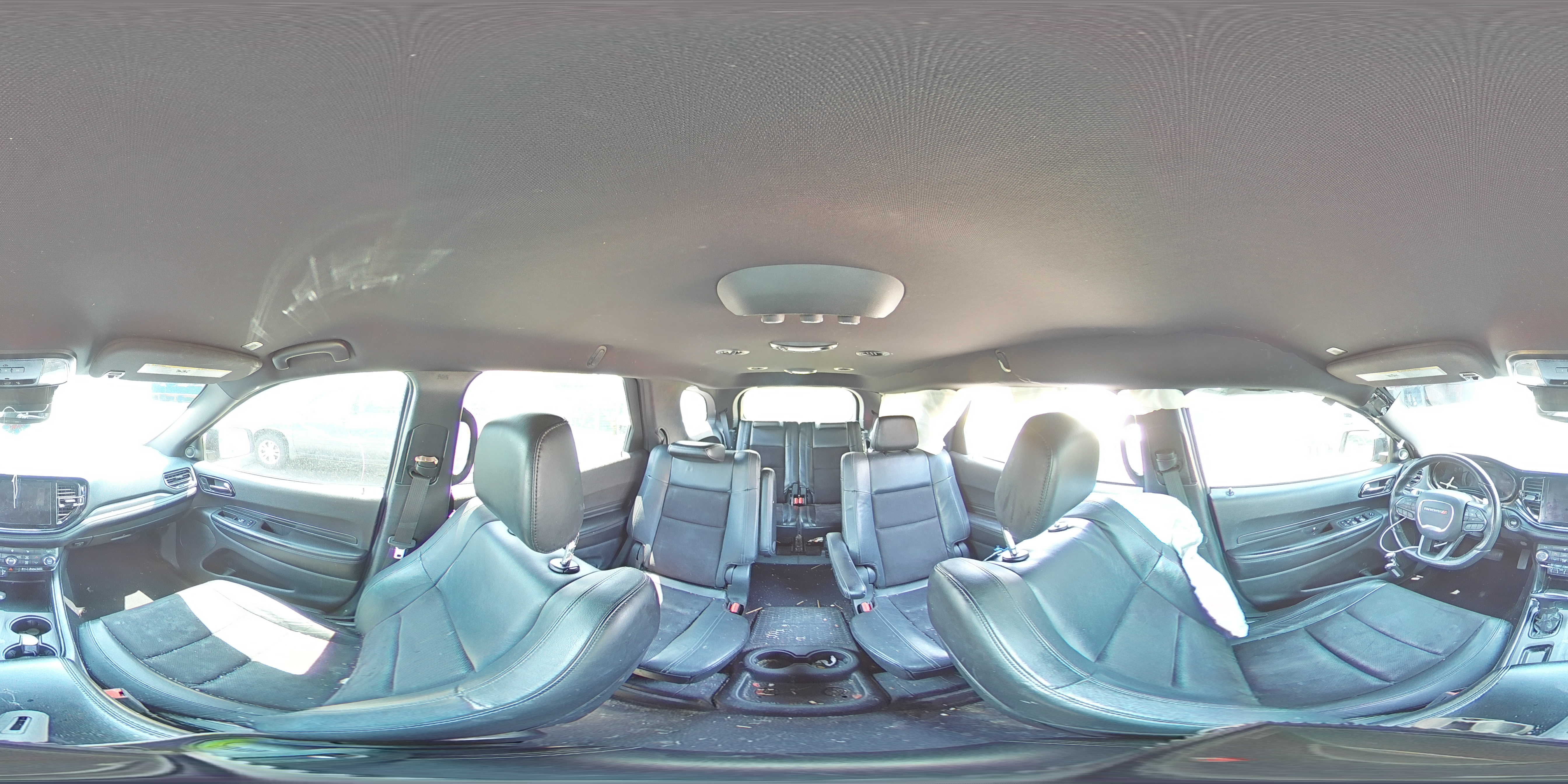 2021 Dodge Durango Gt VIN: 1C4RDJDG8MC523067 Lot: 66521725