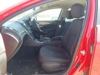 2015 VAUXHALL INSIGNIA D for sale at Copart CORBY