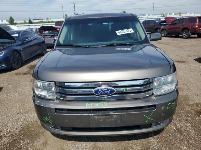  FORD FLEX 2012 Szary