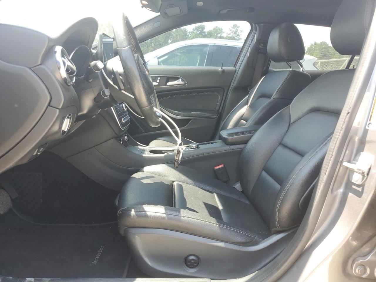 2018 Mercedes-Benz Gla 250 VIN: WDCTG4EB1JJ477746 Lot: 63495525