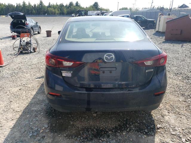 2018 MAZDA 3 SPORT  