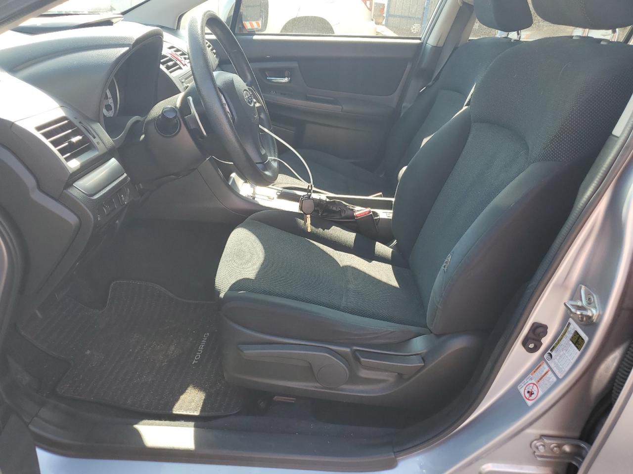 2014 Subaru Impreza Premium VIN: JF1GPAC64EH331405 Lot: 64818035