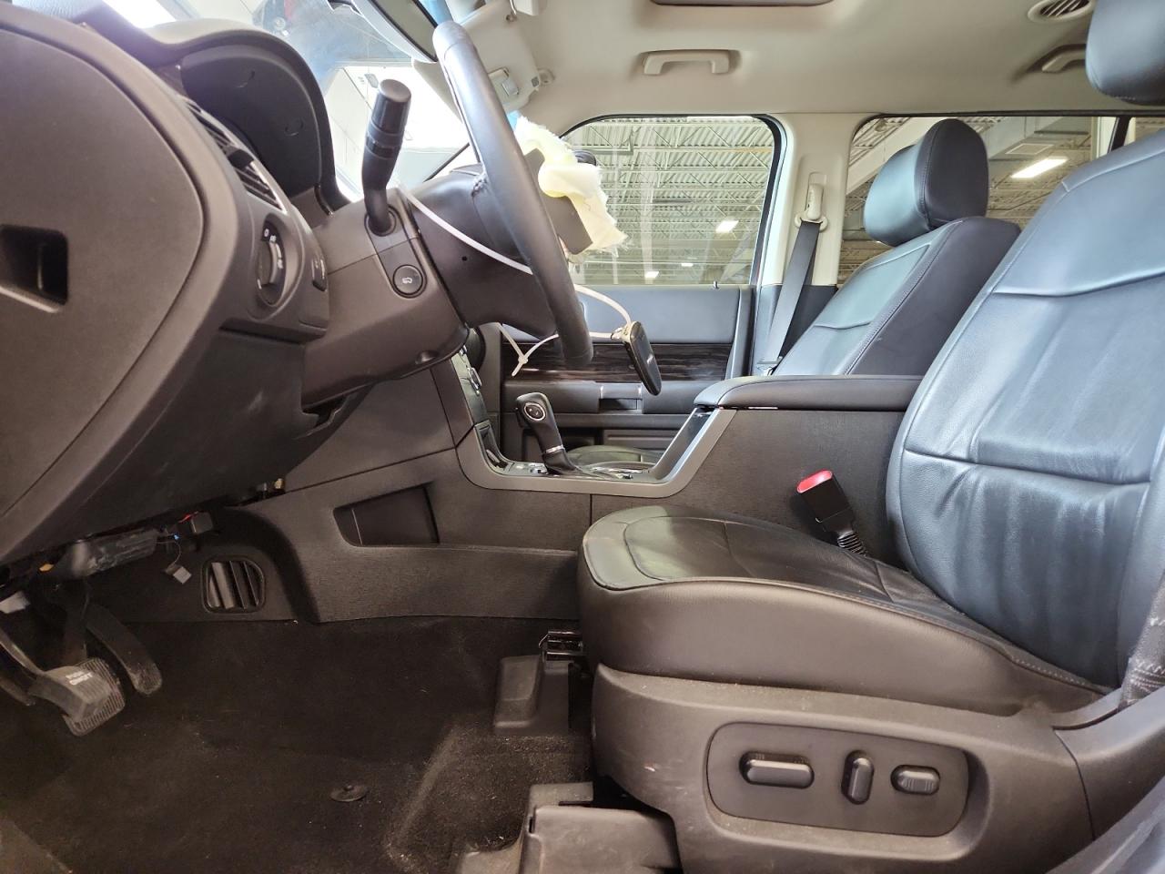 2019 Ford Flex Sel VIN: 2FMGK5C85KBA21365 Lot: 65526545