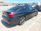 2017 BMW 320D M SPO for sale at Copart SANDWICH