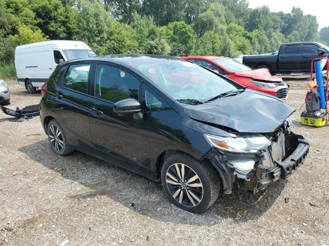  HONDA FIT 2020 Black