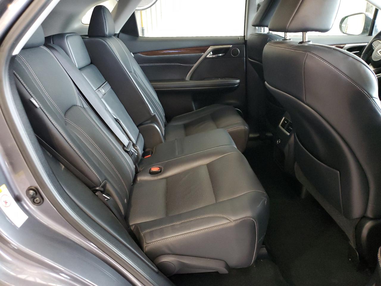 2016 Lexus Rx 350 Base VIN: 2T2BZMCA1GC038794 Lot: 64048765