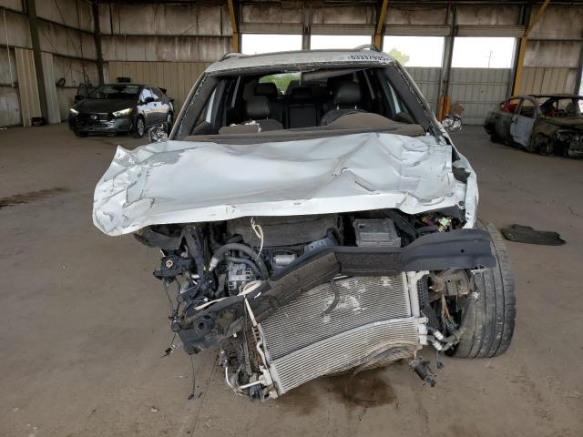  VOLKSWAGEN TIGUAN 2020 White
