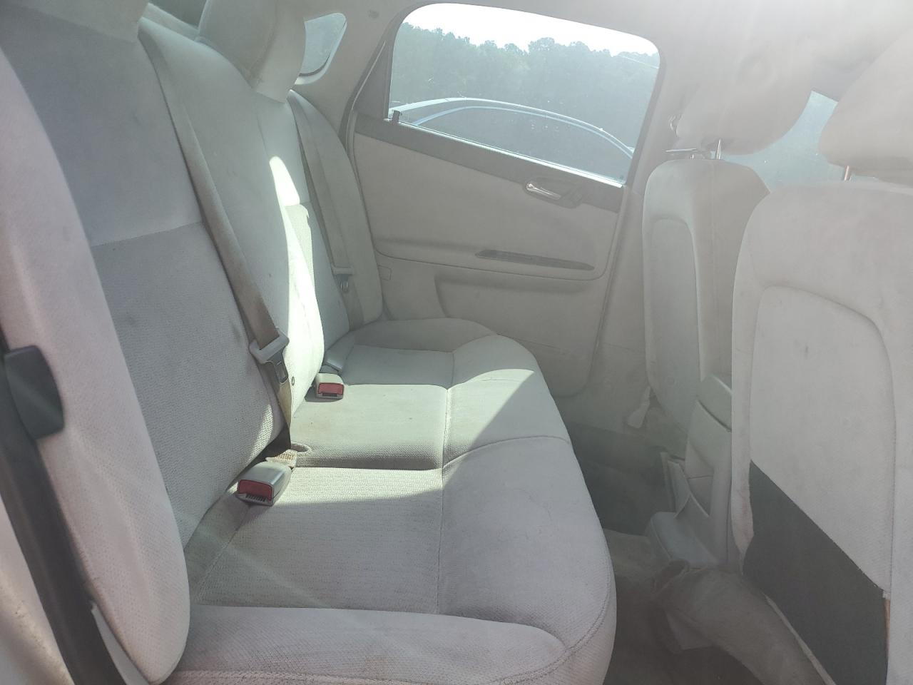 2012 Chevrolet Impala Ls VIN: 2G1WF5E34C1293654 Lot: 64904005