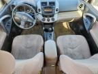 2007 TOYOTA RAV4    for sale at Copart TX - FT. WORTH