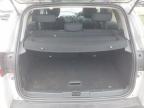 2016 RENAULT CAPTUR DYN for sale at Copart SANDWICH