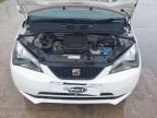 2015 SEAT MII I-TECH for sale at Copart YORK