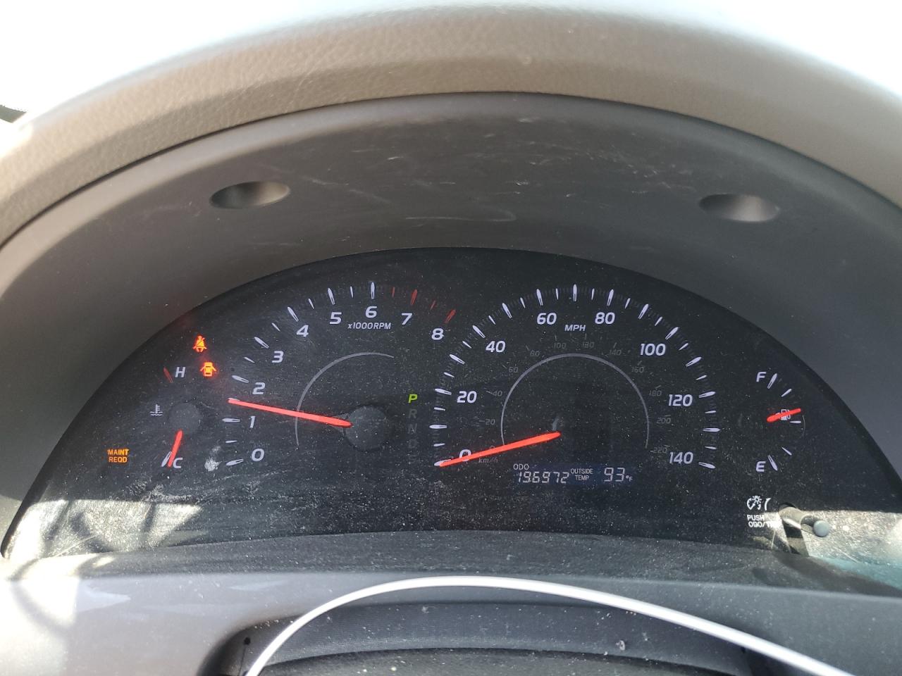 2010 Toyota Camry Base VIN: 4T4BF3EKXAR037037 Lot: 64856945