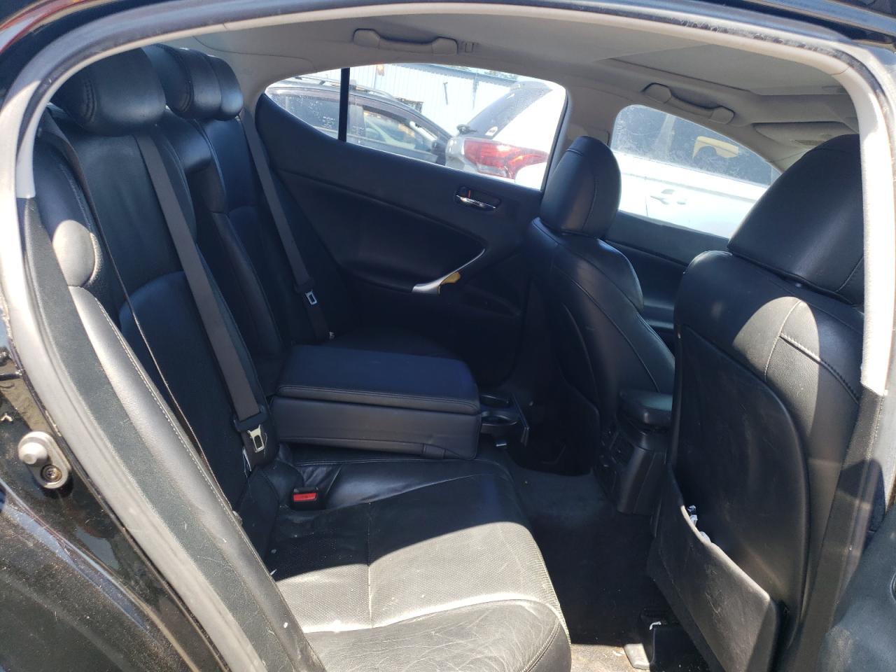 2006 Lexus Is 350 VIN: JTHBE262465007798 Lot: 64047945