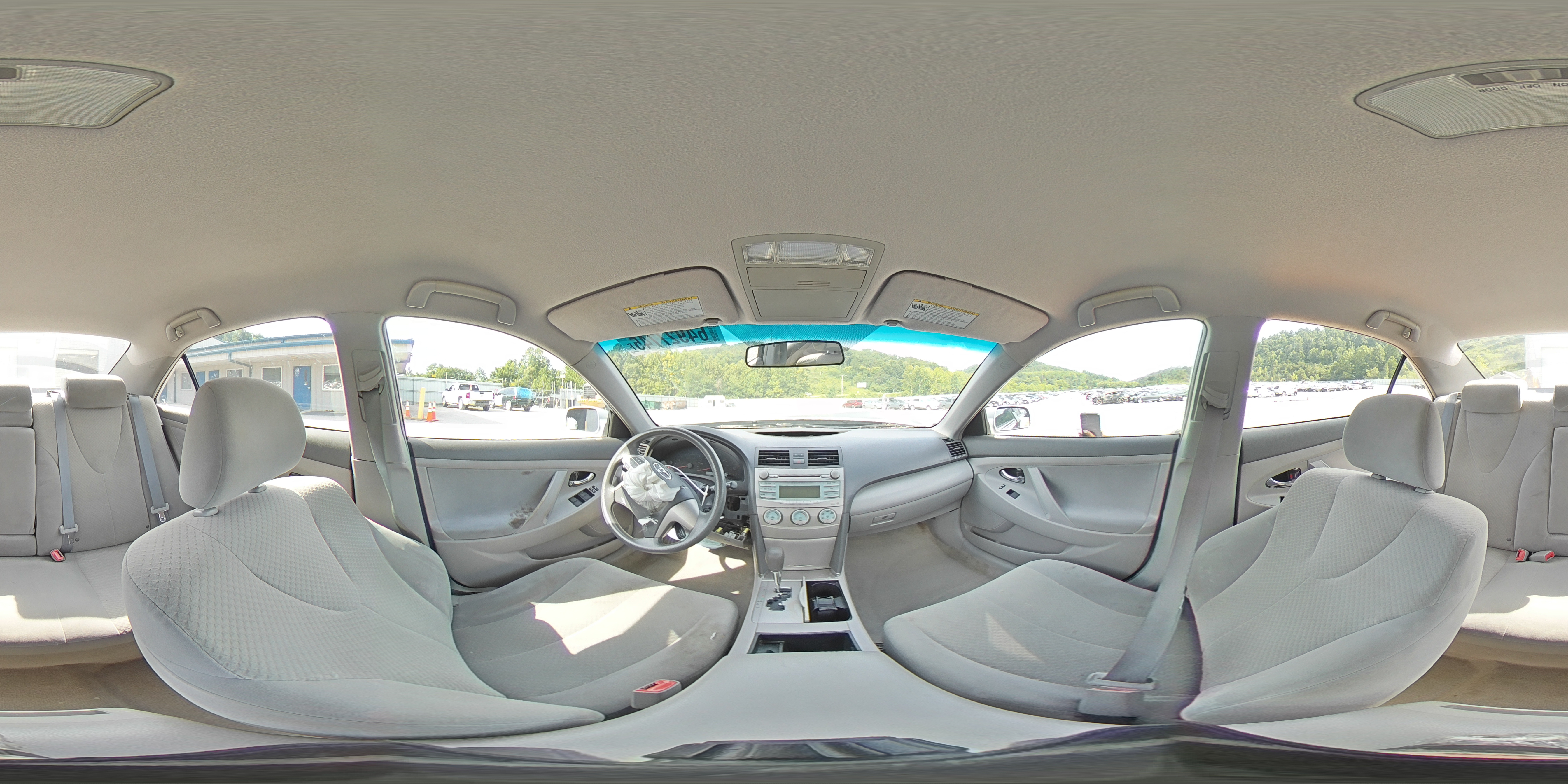 2009 Toyota Camry Base VIN: 4T1BE46K79U360233 Lot: 64927745
