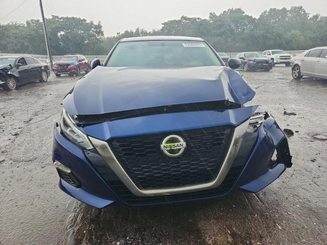  NISSAN ALTIMA 2019 Синий