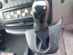 2010 MERCEDES-BENZ VITO 111 CDI COMPACT TRAV  for sale at Copart WHITBURN