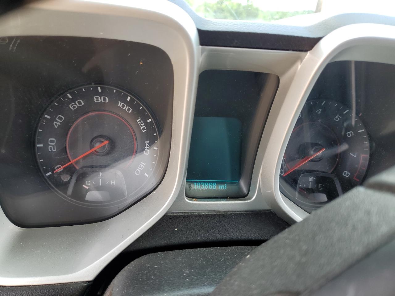 2012 Chevrolet Camaro Lt VIN: 2G1FF3D30C9145024 Lot: 63378995