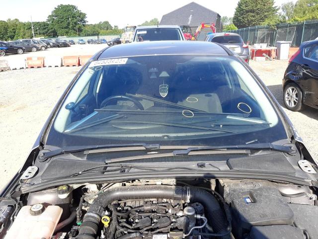 2016 FORD FOCUS 1.0 ECOBOOST 125 TITANIUM 5DR