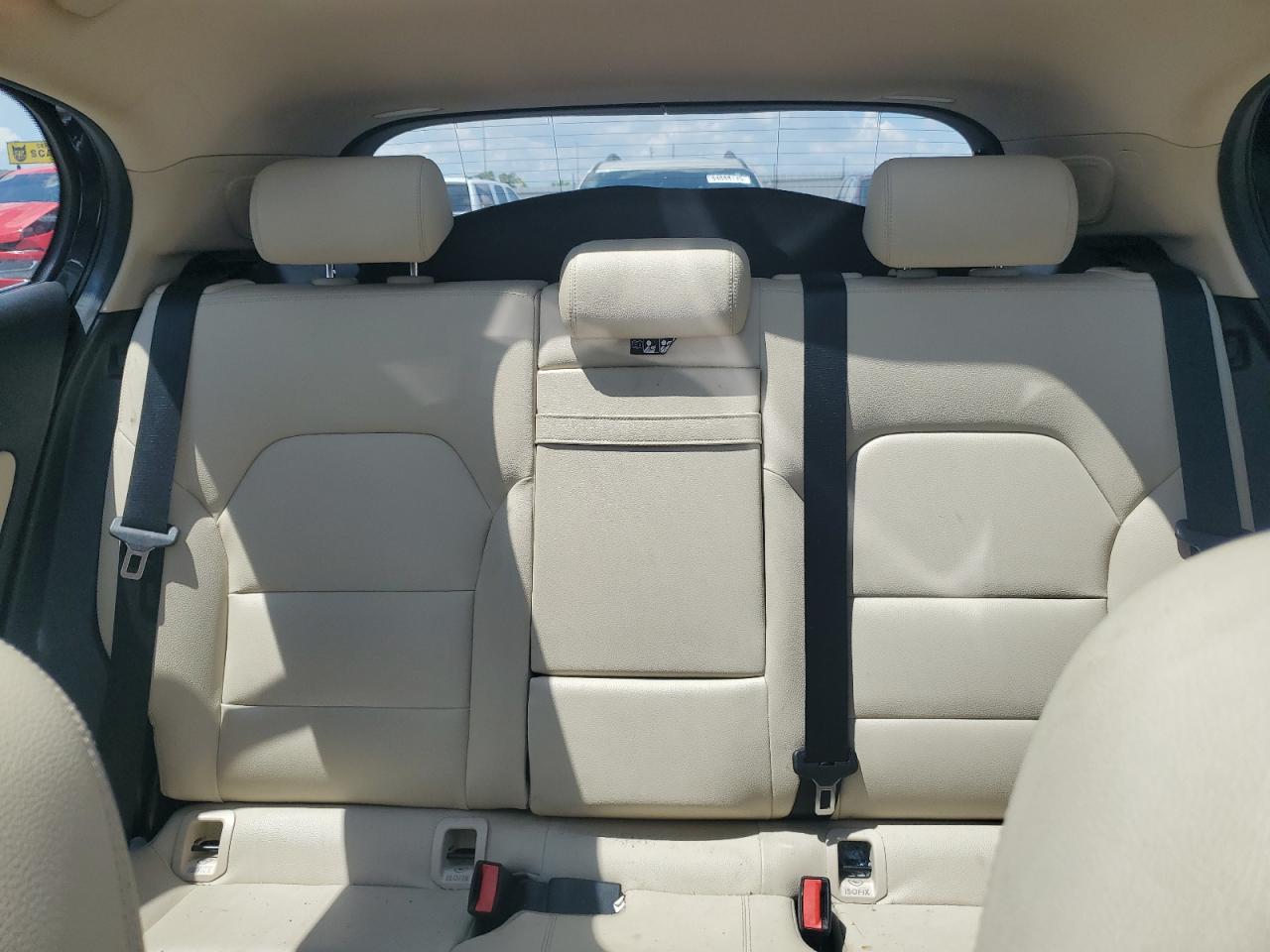 2020 Mercedes-Benz Gla 250 4Matic VIN: WDCTG4GB7LJ687719 Lot: 62401085
