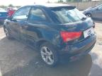 2015 AUDI A1 SPORT TFSI  for sale at Copart YORK