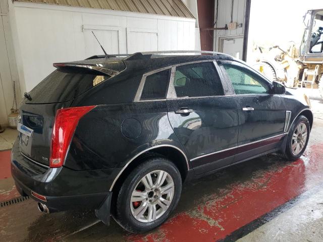  CADILLAC SRX 2013 Black